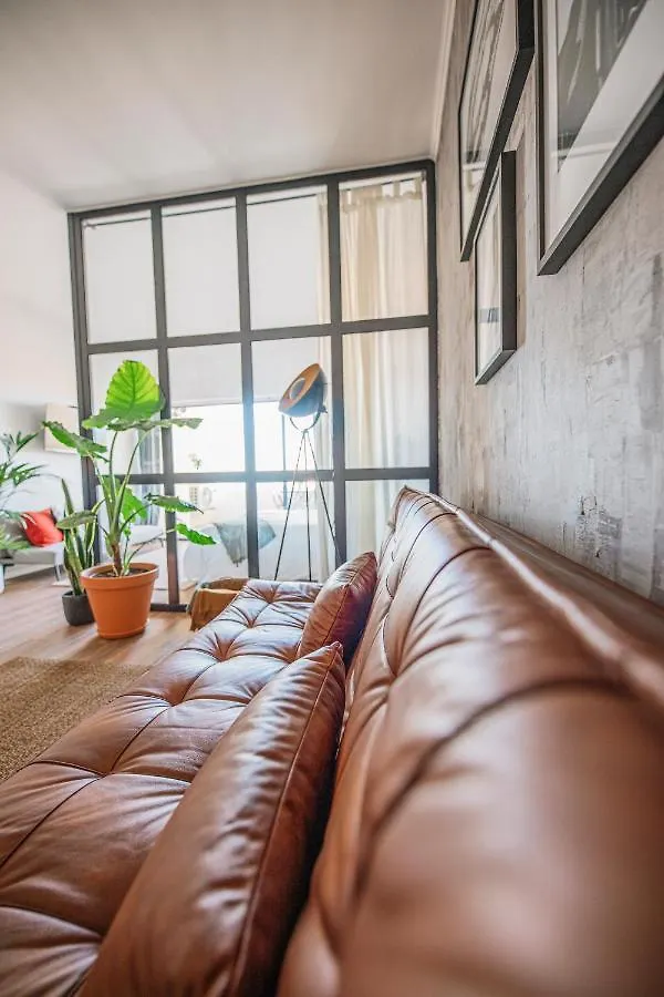 Apartamento Seguros House - Charming Flat Cascaes