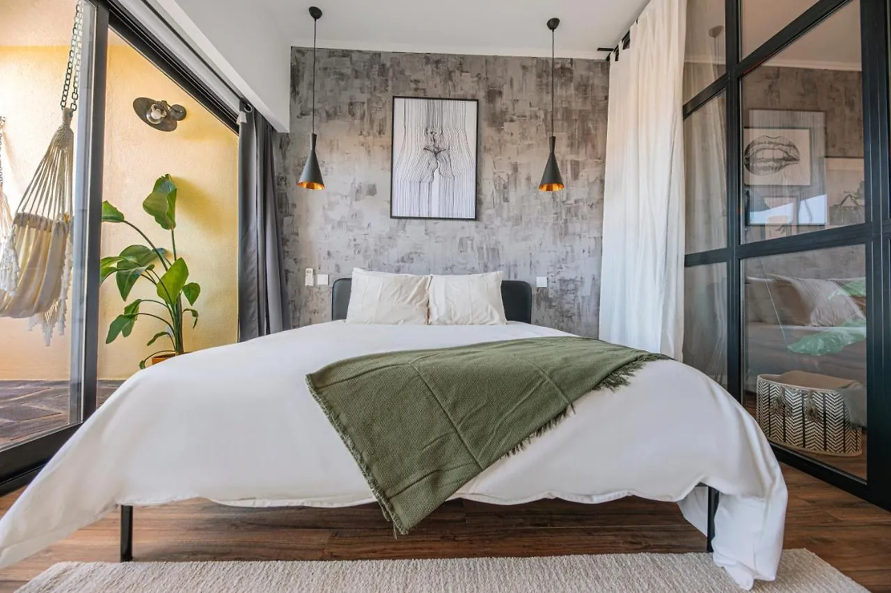 Apartamento Seguros House - Charming Flat Cascaes