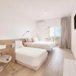  Apartamento Olala Equador Superior