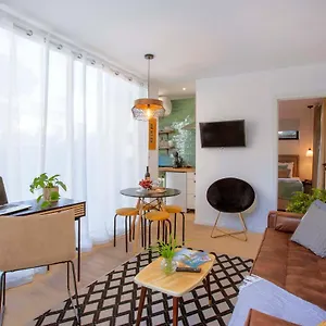  Apartamento 205 Serenity