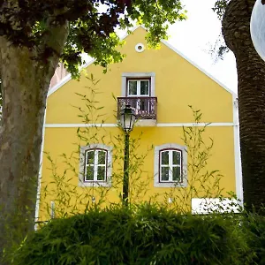  Apartamento Casa Da Fonte -