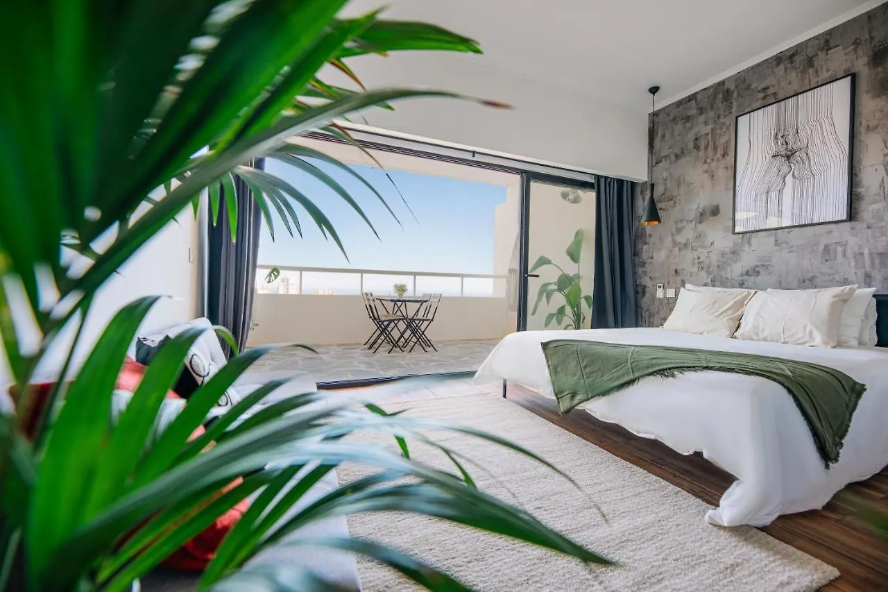 Seguros House - Charming Flat Appartement Cascais
