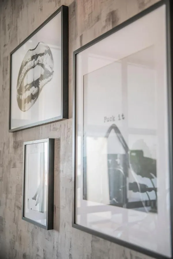 Seguros House - Charming Flat Appartement Cascais