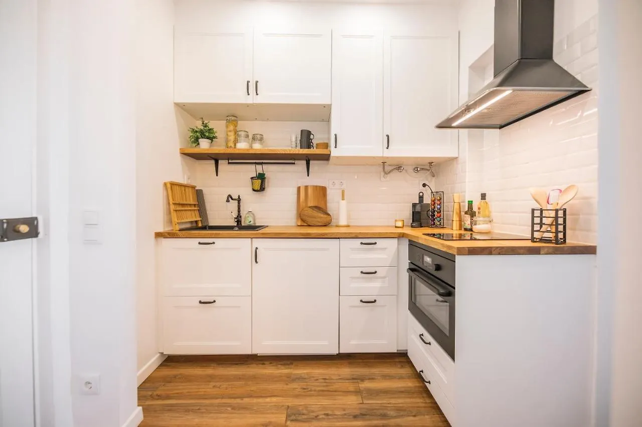 Seguros House - Charming Flat Appartement Cascais