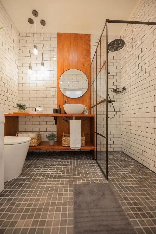 Seguros House - Charming Flat Appartement Cascais Portugal