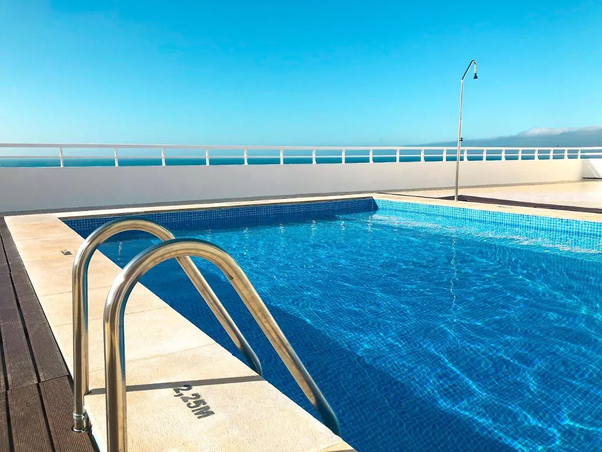 Seguros House - Charming Flat Appartement Cascais 0*,  Portugal